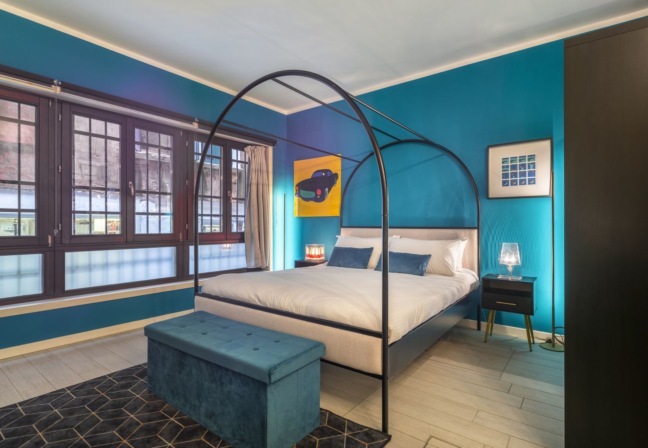 Appartamento a Venezia - Ca' Petunia Art Apartment R&R