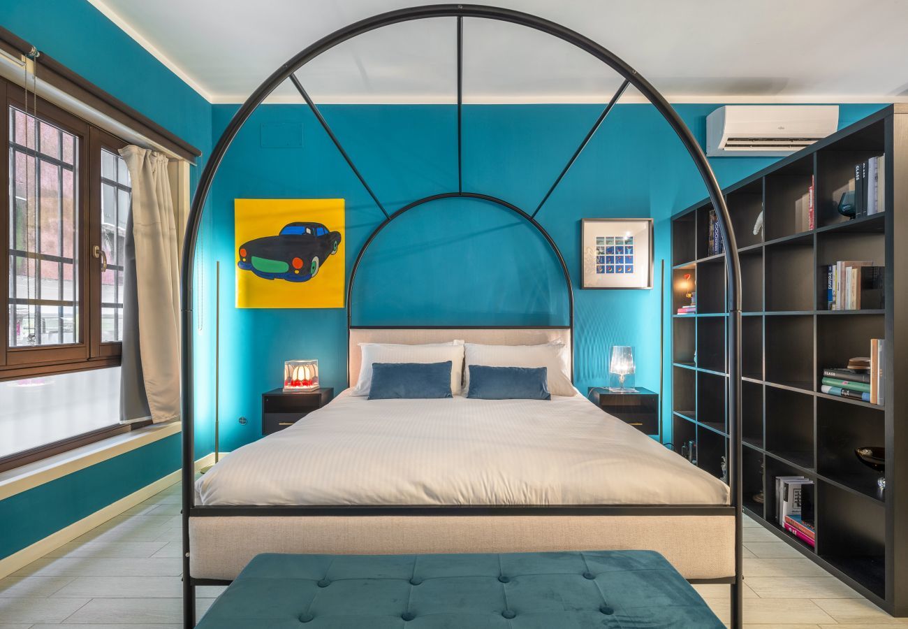 Appartamento a Venezia - Ca' Petunia Art Apartment R&R
