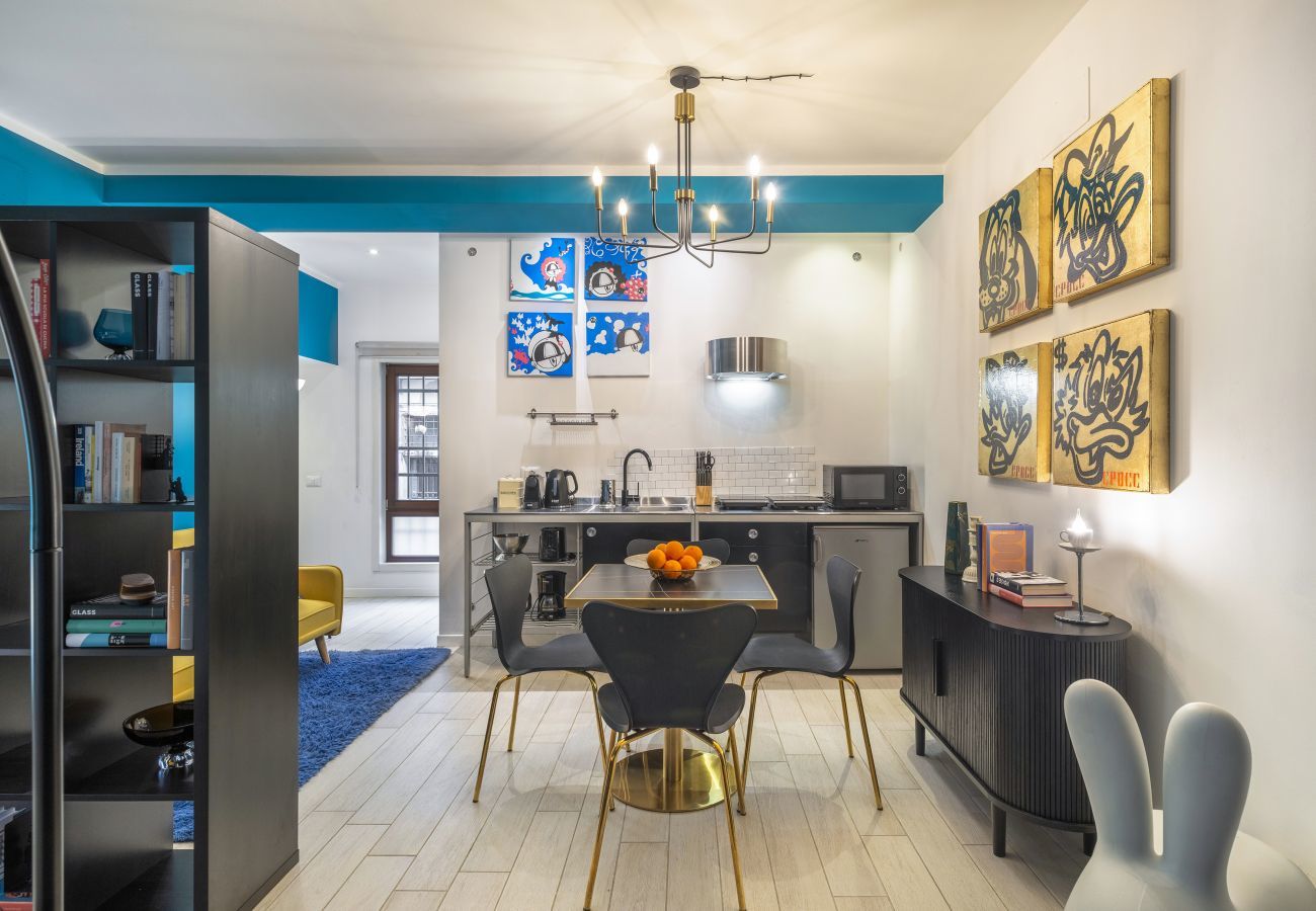 Appartamento a Venezia - Ca' Petunia Art Apartment R&R