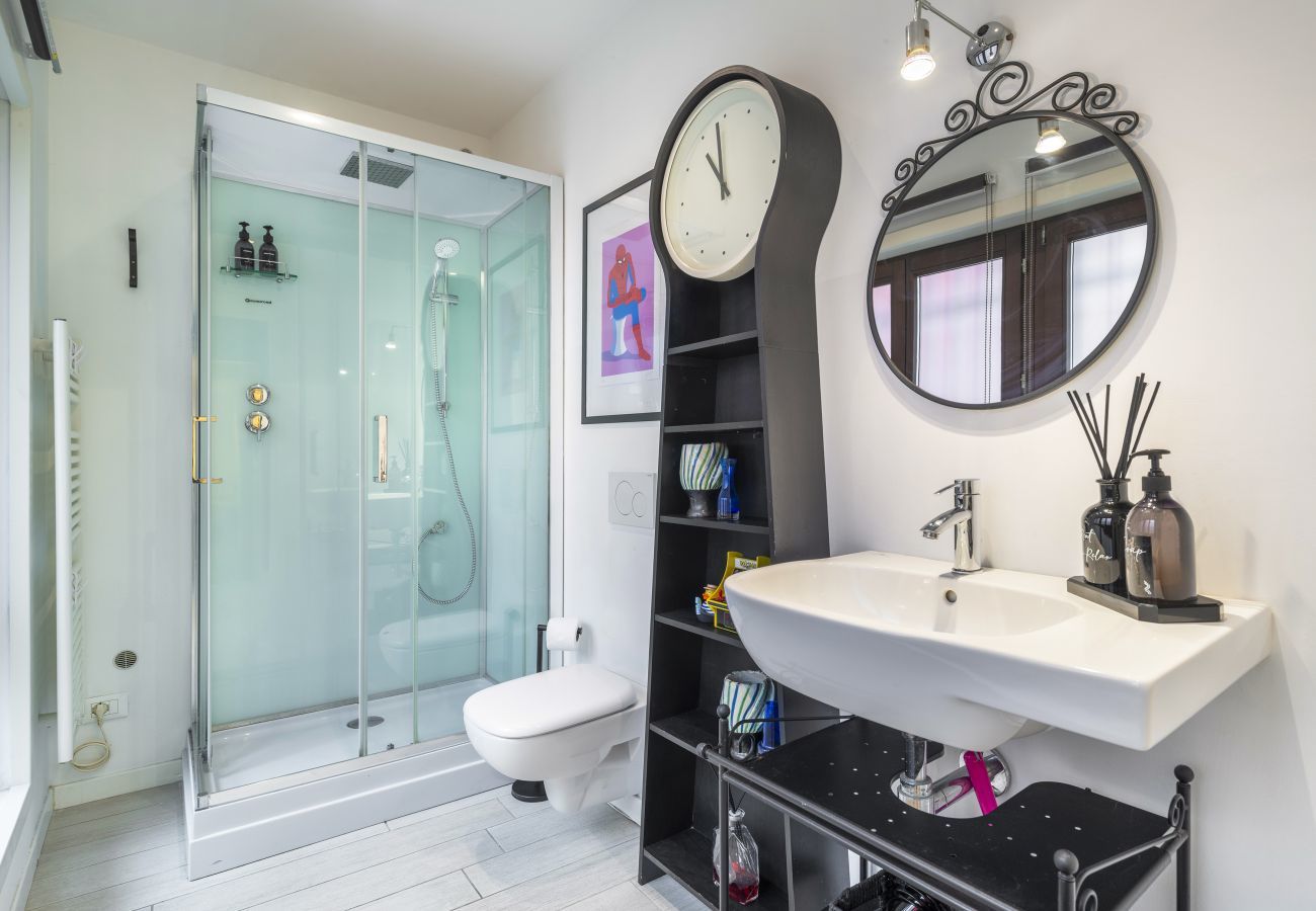 Appartamento a Venezia - Ca' Petunia Art Apartment R&R