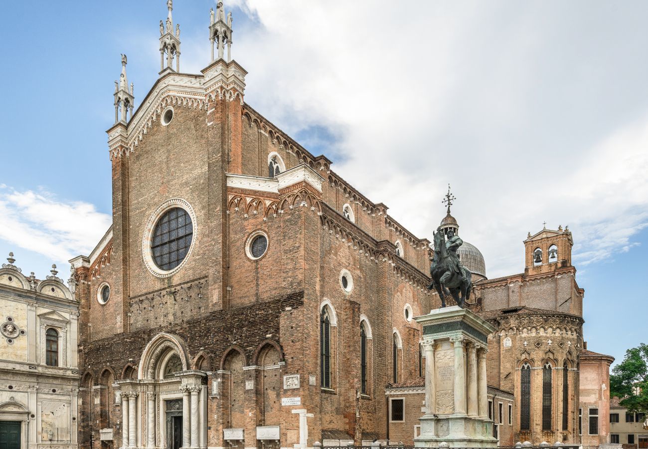 Appartamento a Venezia - Ca' Petunia Art Apartment R&R