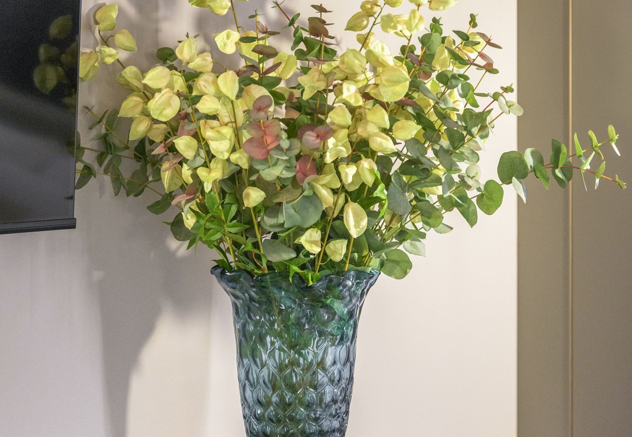 Appartamento a Venezia - Palazzo Sarti - Blue Apartment R&R