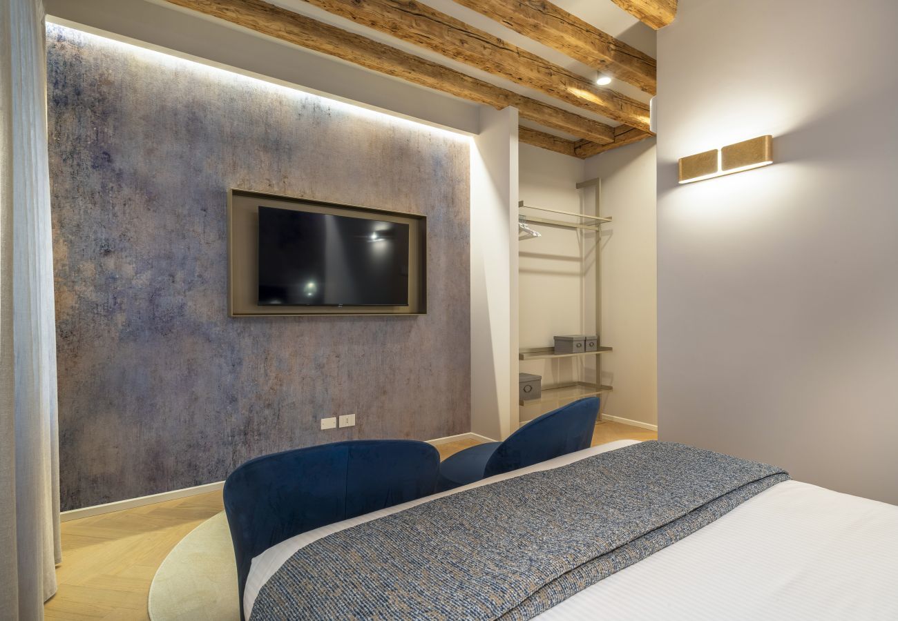Appartamento a Venezia - Palazzo Sarti - Blue Apartment R&R