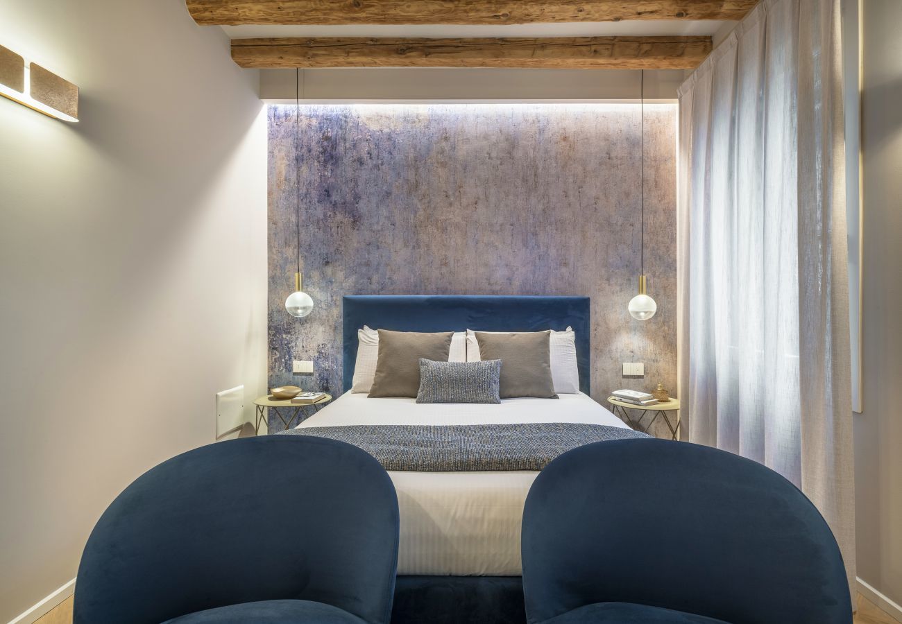 Appartamento a Venezia - Palazzo Sarti - Blue Apartment R&R