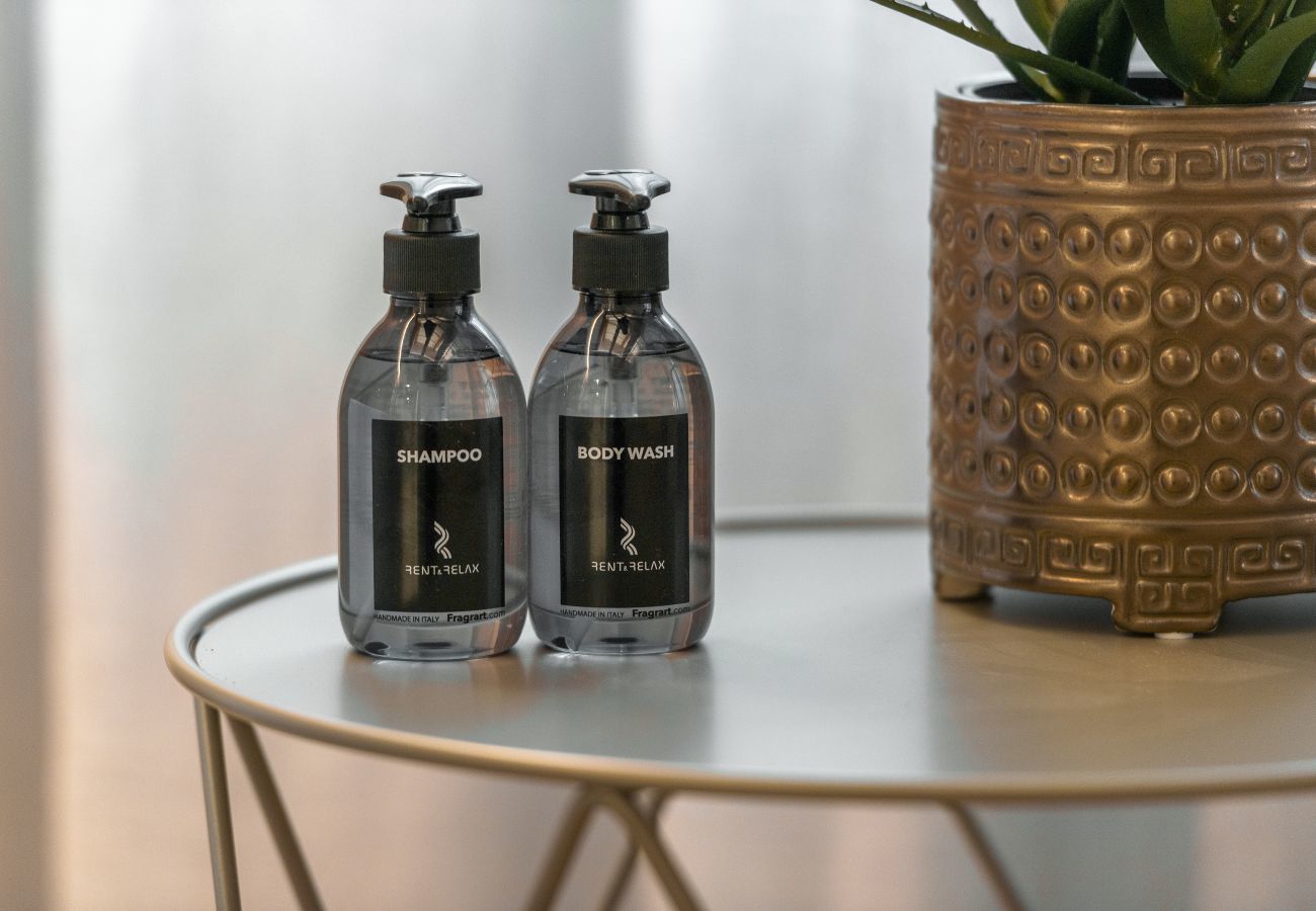 Appartamento a Venezia - Palazzo Sarti - Gold Apartment R&R