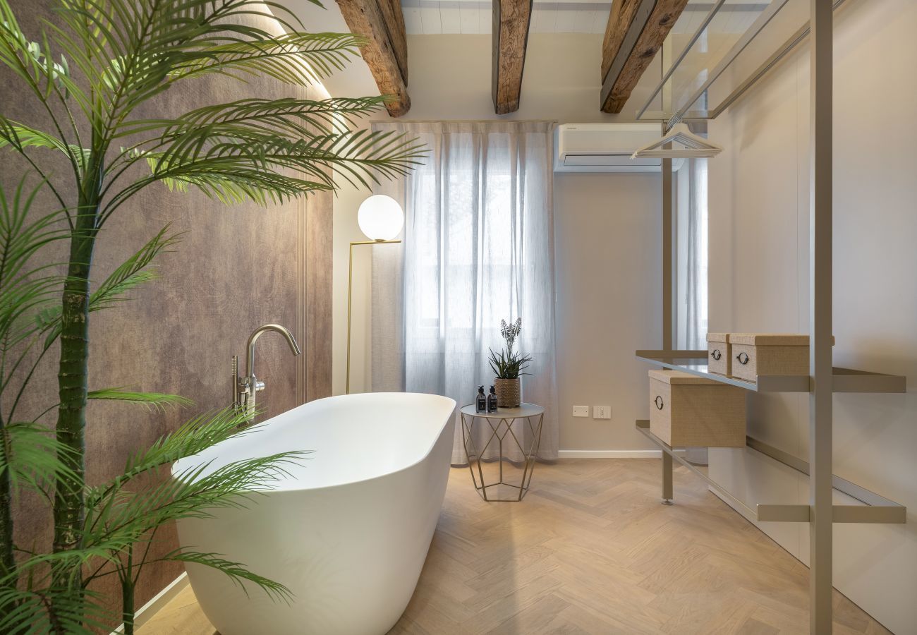 Appartamento a Venezia - Palazzo Sarti - Gold Apartment R&R