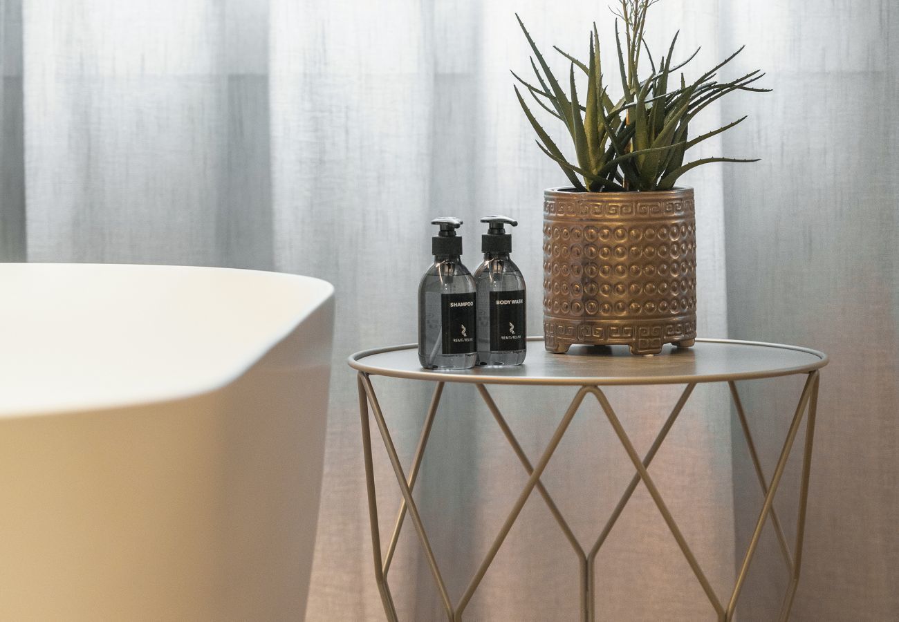 Appartamento a Venezia - Palazzo Sarti - Gold Apartment R&R