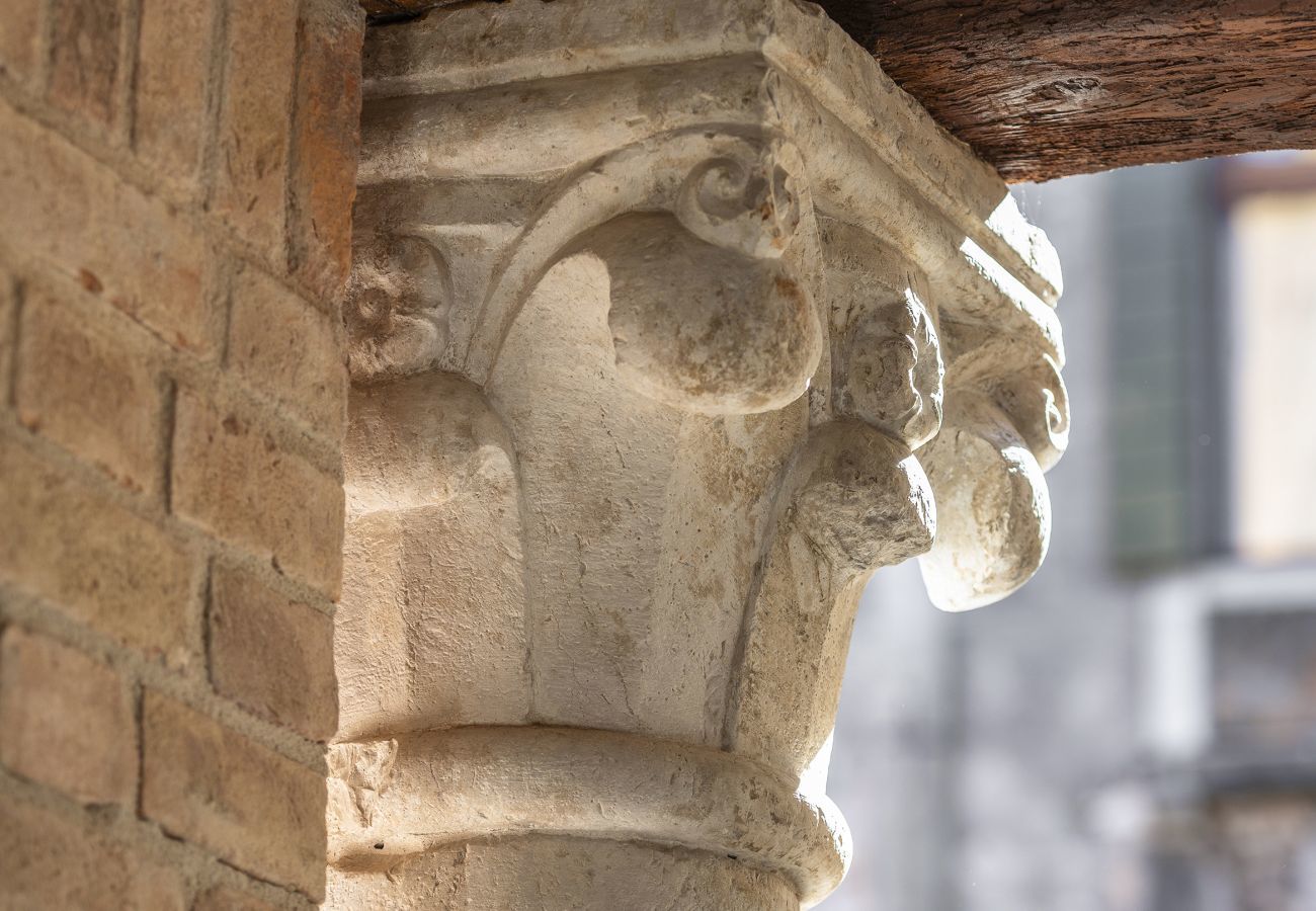 Appartamento a Venezia - Palazzo Sarti - Gold Apartment R&R
