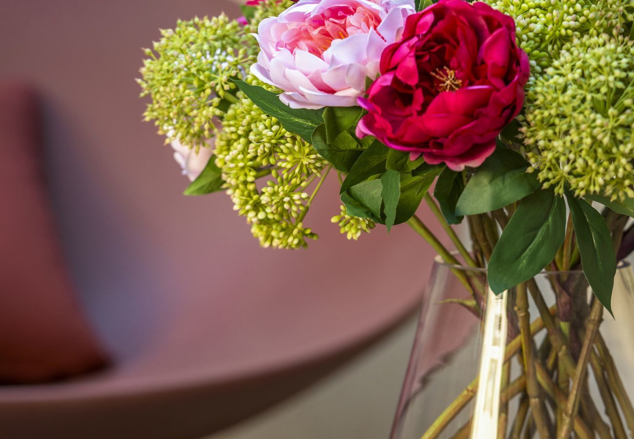 Appartamento a Venezia - Palazzo Sarti - Gold Apartment R&R