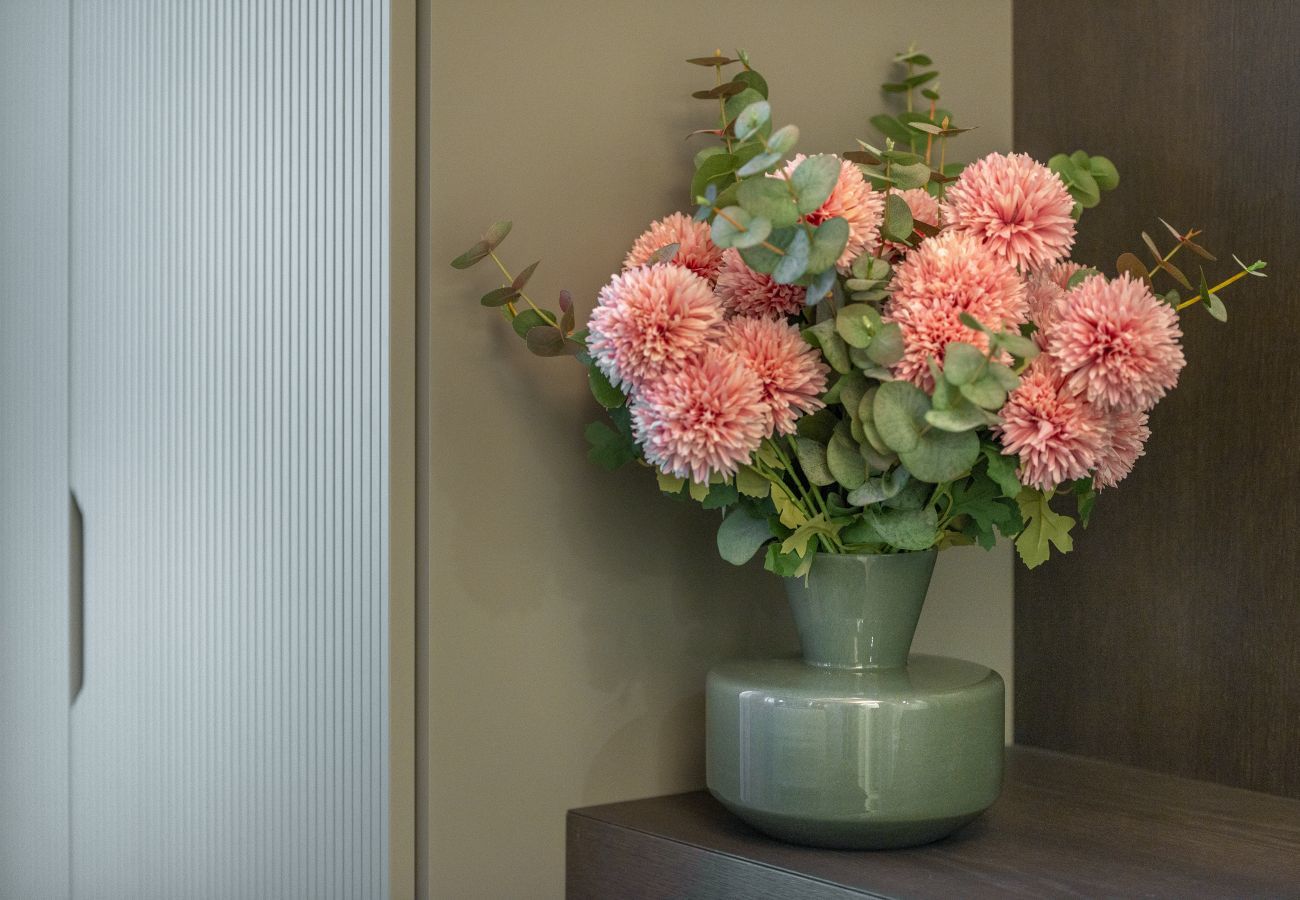 Appartamento a Venezia - Palazzo Sarti - Green Apartment R&R