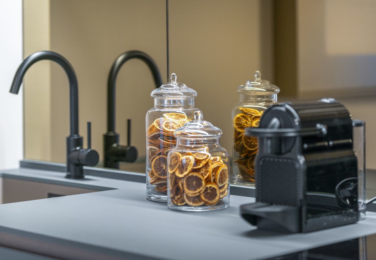 Appartamento a Venezia - Palazzo Sarti - Green Apartment R&R