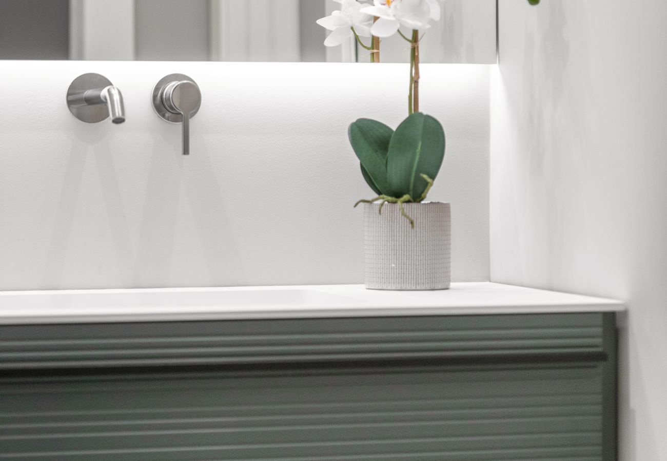 Appartamento a Venezia - Palazzo Sarti - Green Apartment R&R