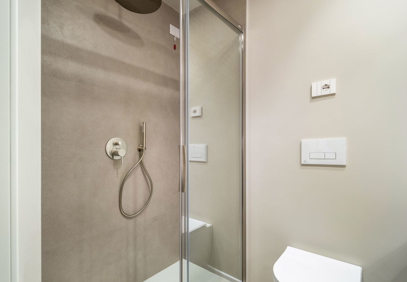 Appartamento a Venezia - Palazzo Sarti - Green Apartment R&R