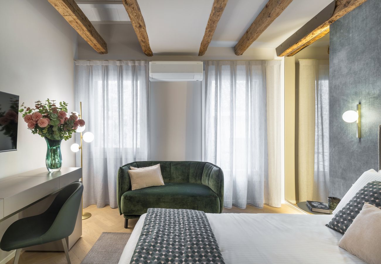 Appartamento a Venezia - Palazzo Sarti - Green Apartment R&R