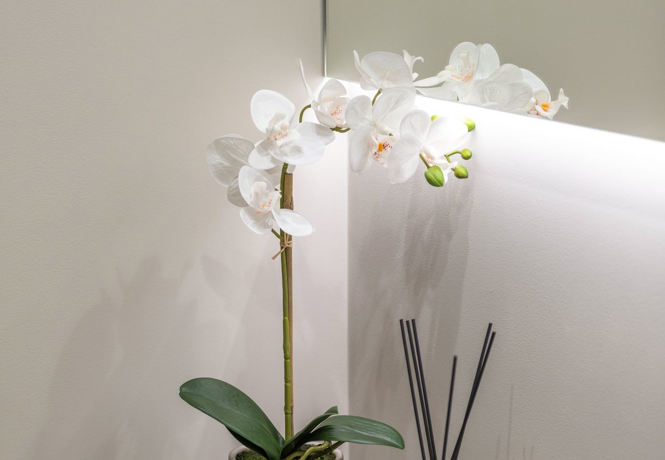 Appartamento a Venezia - Palazzo Sarti - Green Apartment R&R