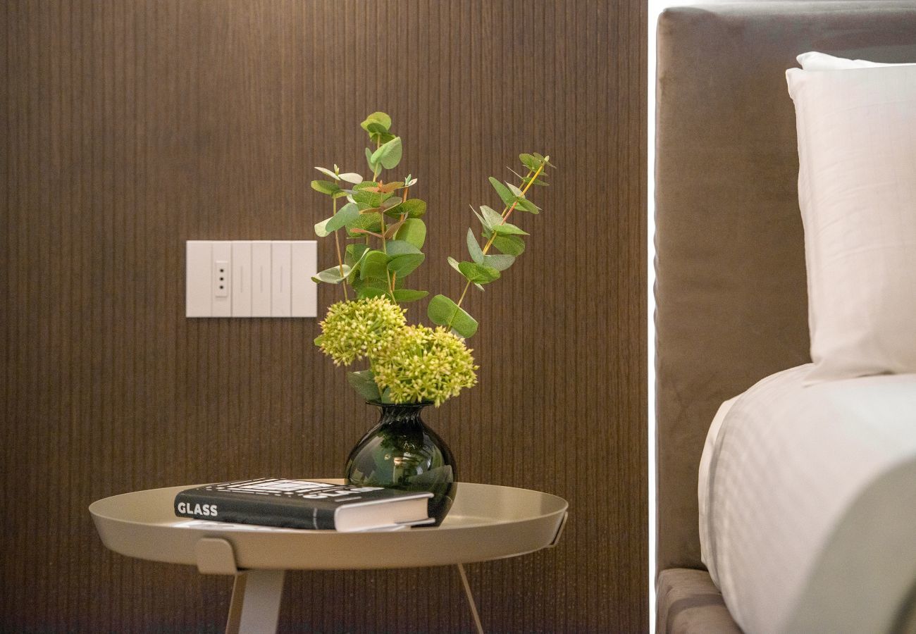 Appartamento a Venezia - Palazzo Sarti - Green Apartment R&R