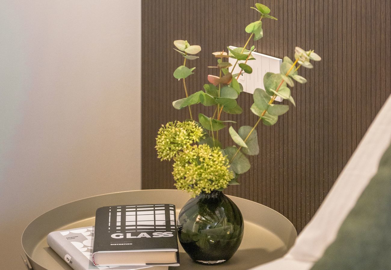 Appartamento a Venezia - Palazzo Sarti - Green Apartment R&R