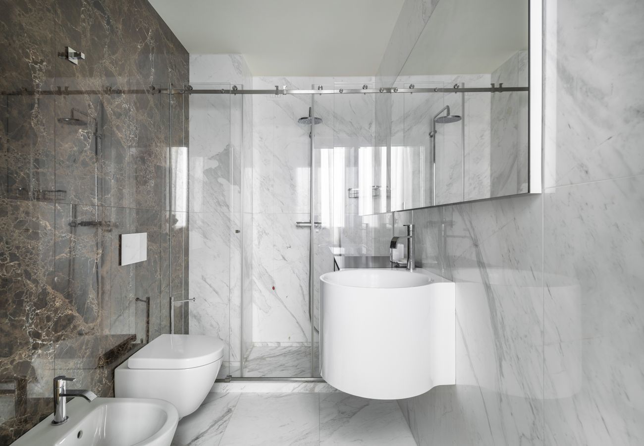 Appartamento a Venezia - Venice Prestige - Palazzo Moro Noble Floor