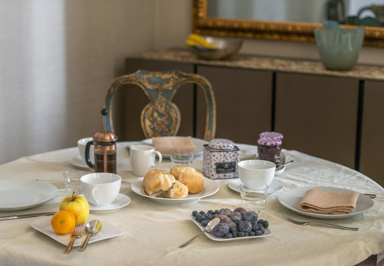 Appartamento a Venezia - Venice Prestige - Palazzo Moro Noble Floor