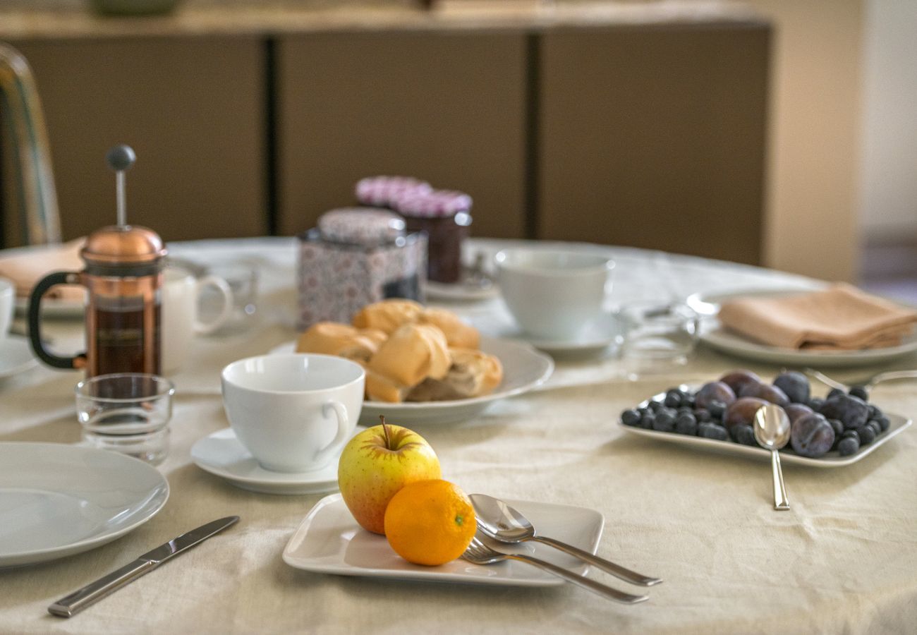 Appartamento a Venezia - Venice Prestige - Palazzo Moro Noble Floor