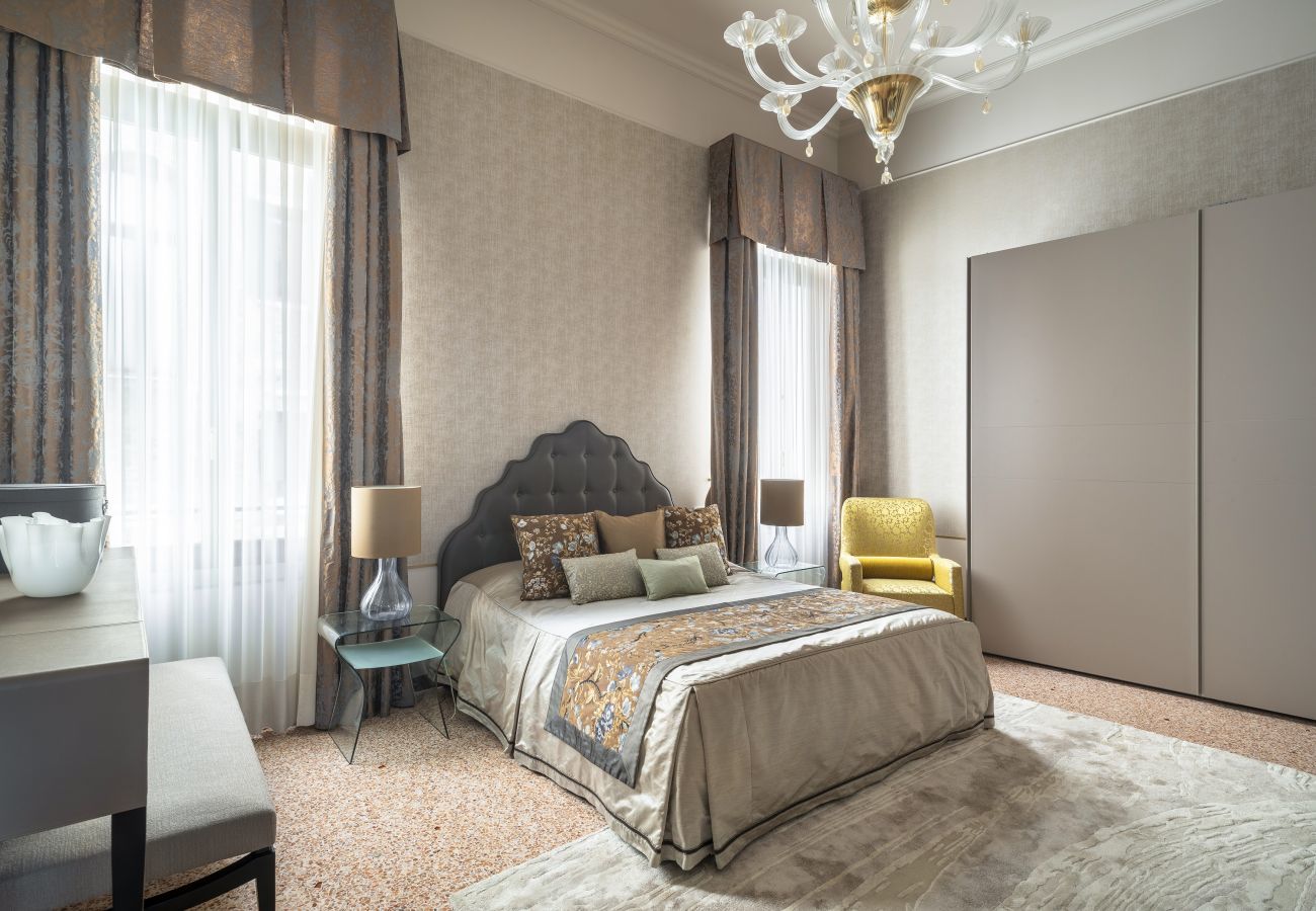 Appartamento a Venezia - Venice Prestige - Palazzo Moro Noble Floor