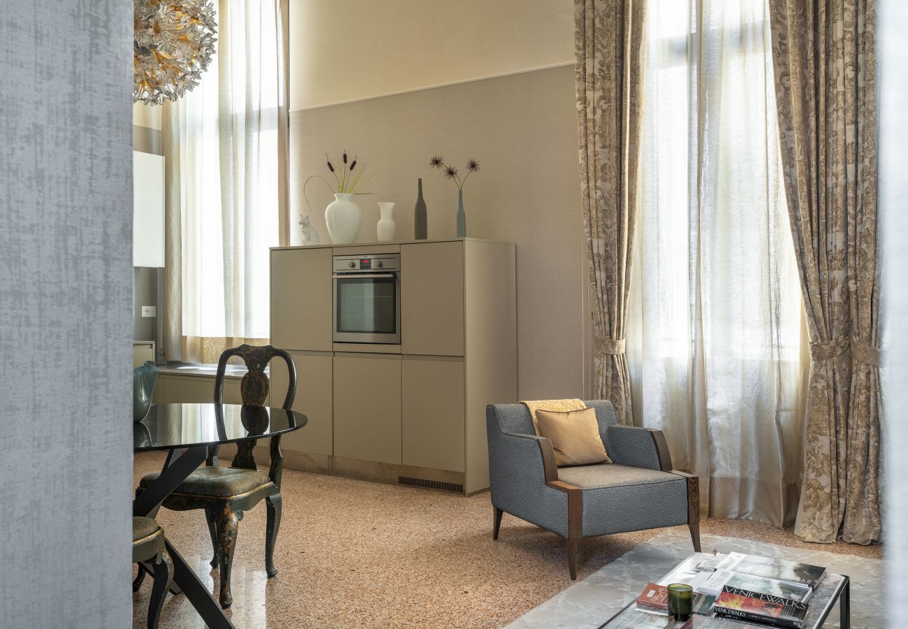 Appartamento a Venezia - Venice Prestige - Palazzo Moro Noble Floor