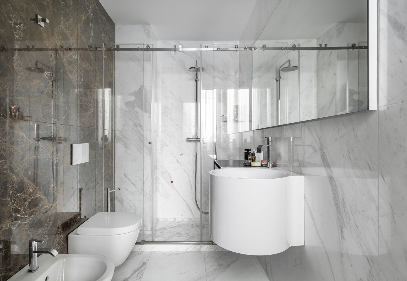 Appartamento a Venezia - Venice Prestige - Palazzo Moro Noble Floor