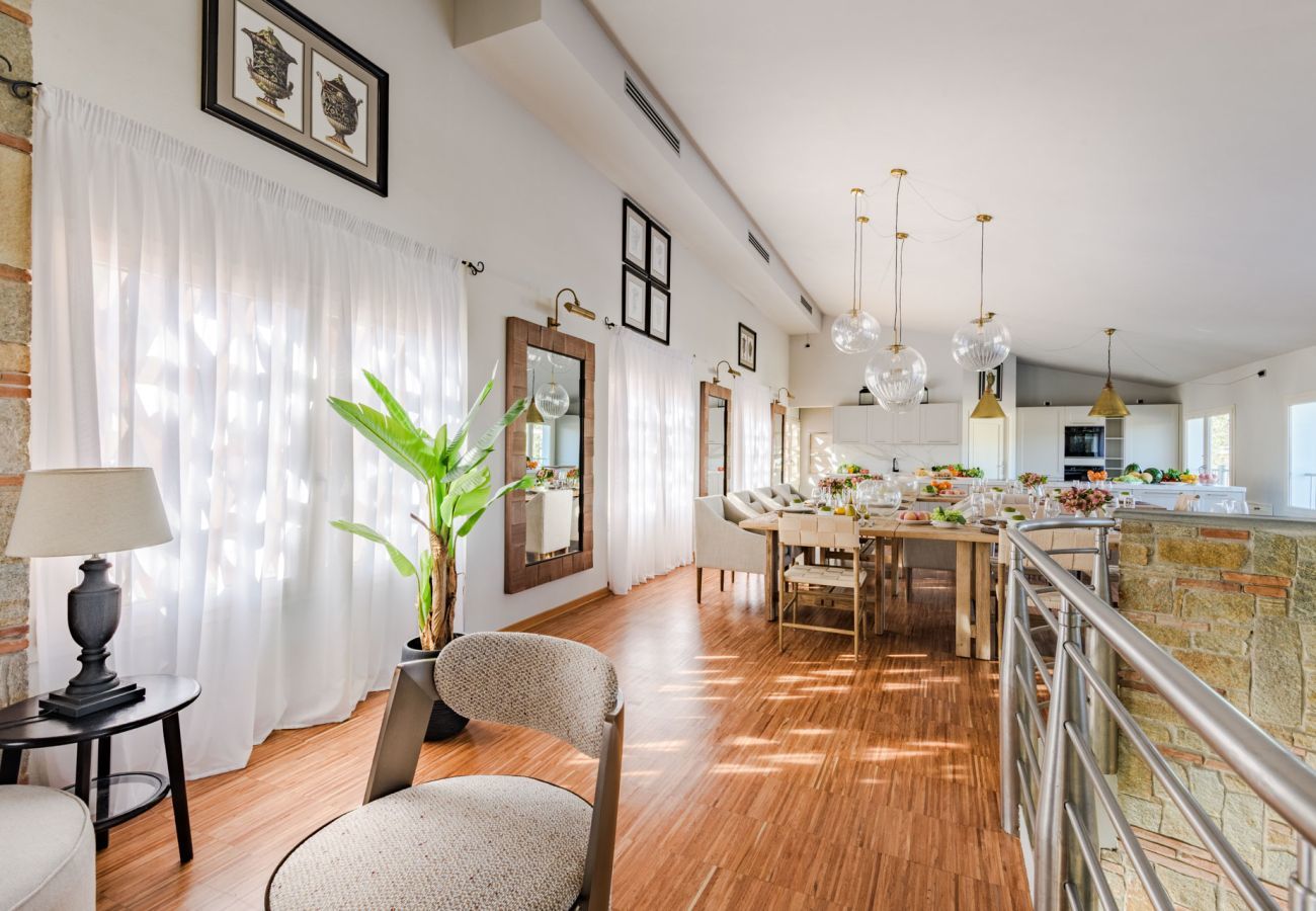 Villa a Capannori - Corte Benedetto