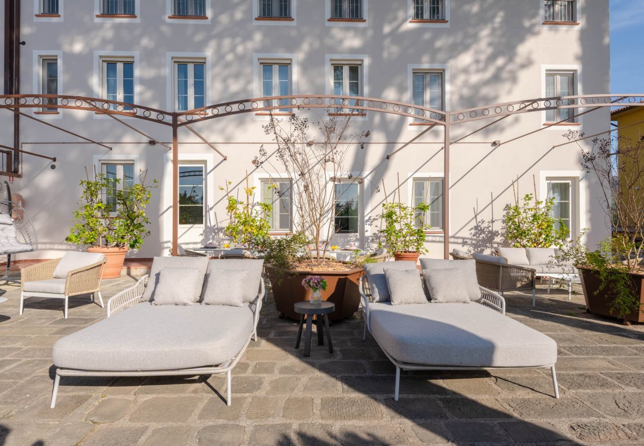 Villa a Capannori - Corte Benedetto