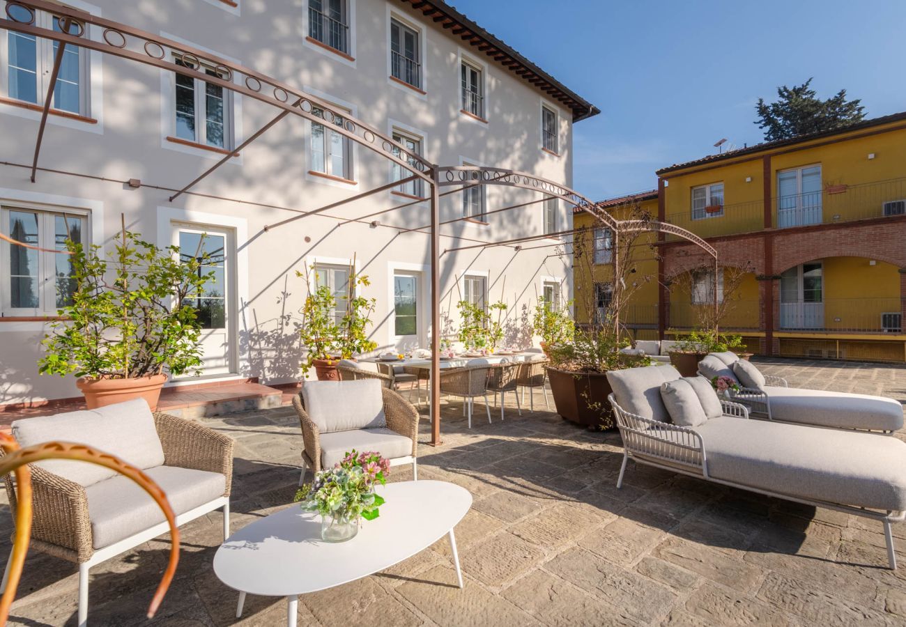 Villa a Capannori - Corte Benedetto