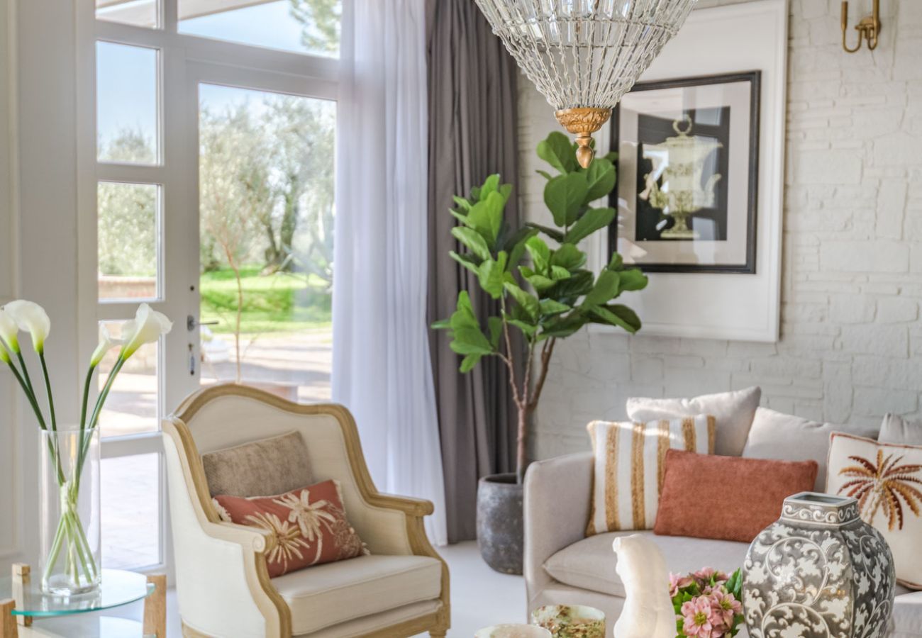 Villa a Capannori - Corte Benedetto