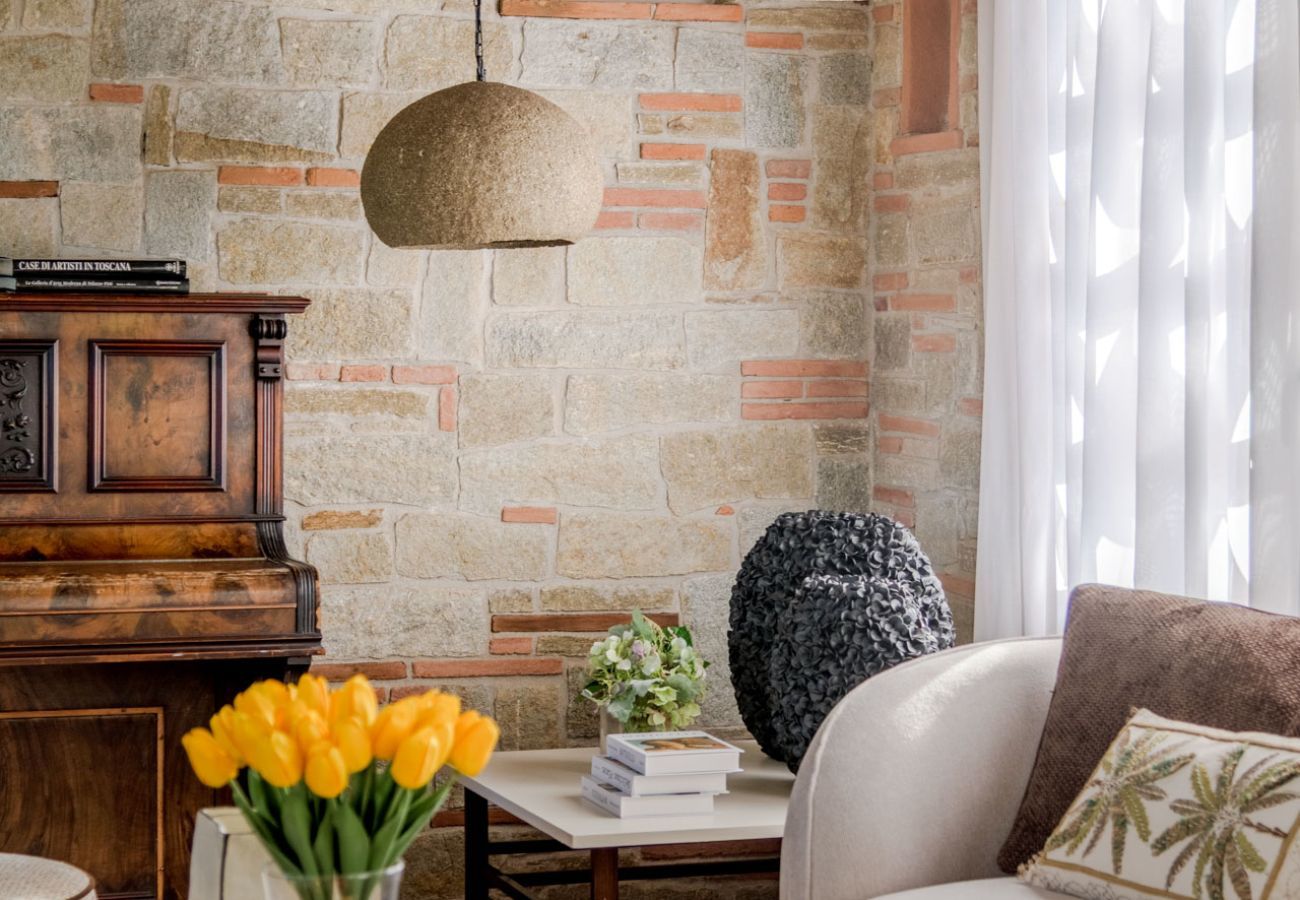 Villa a Capannori - Corte Benedetto