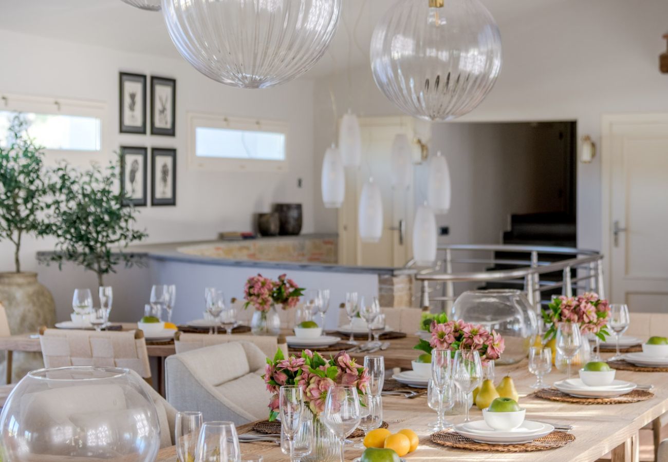 Villa a Capannori - Corte Benedetto