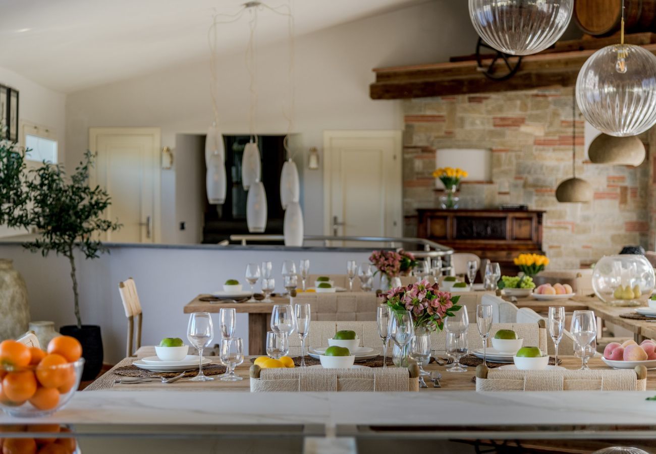 Villa a Capannori - Corte Benedetto