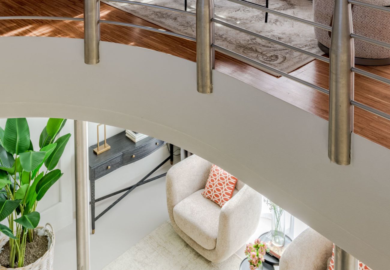 Villa a Capannori - Corte Benedetto