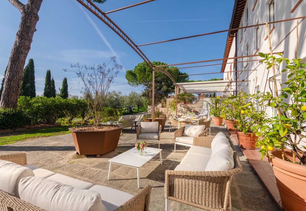 Villa a Capannori - Corte Benedetto