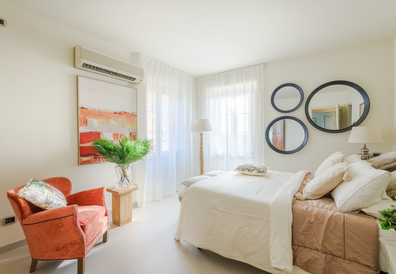 Villa a Capannori - Corte Benedetto