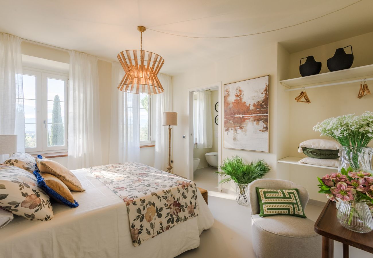 Villa a Capannori - Corte Benedetto