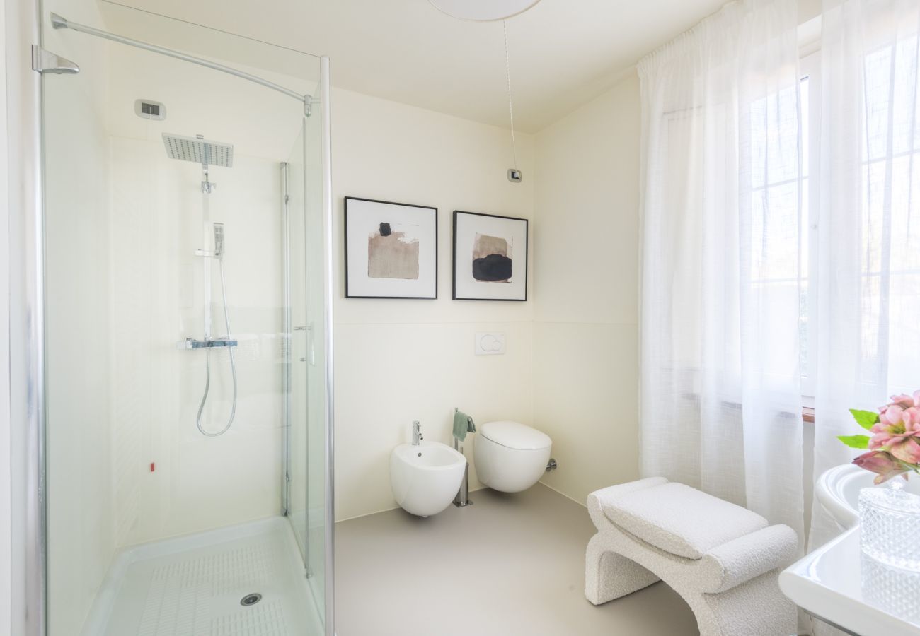 Villa a Capannori - Corte Benedetto