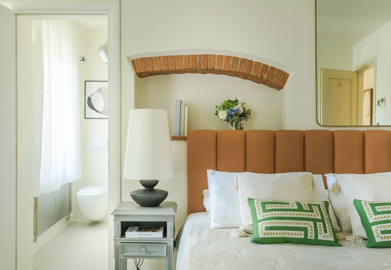 Villa a Capannori - Corte Benedetto