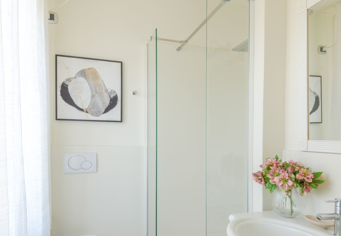 Villa a Capannori - Corte Benedetto