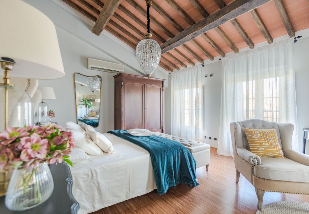 Villa a Capannori - Corte Benedetto