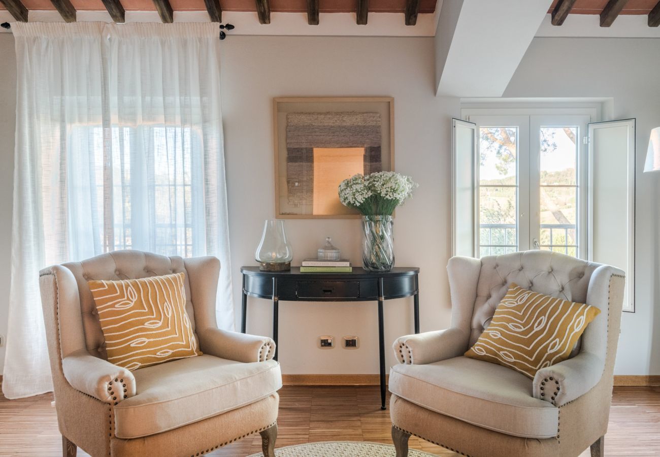 Villa a Capannori - Corte Benedetto