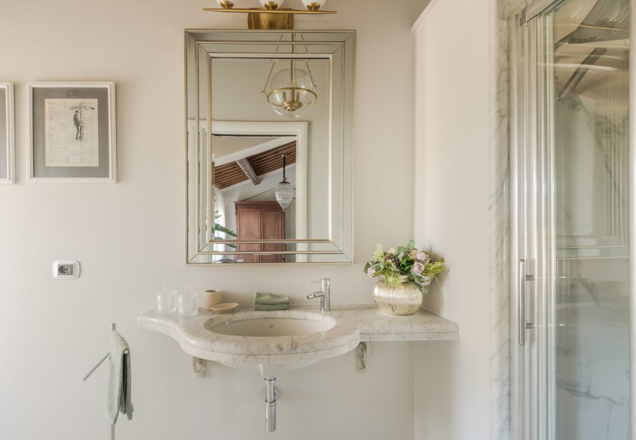 Villa a Capannori - Corte Benedetto