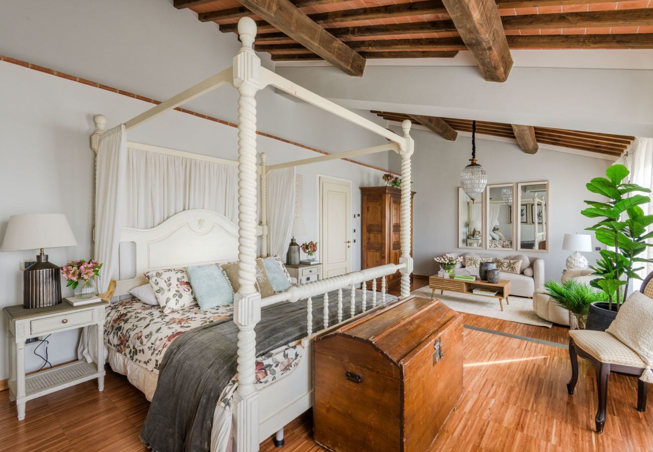 Villa a Capannori - Corte Benedetto