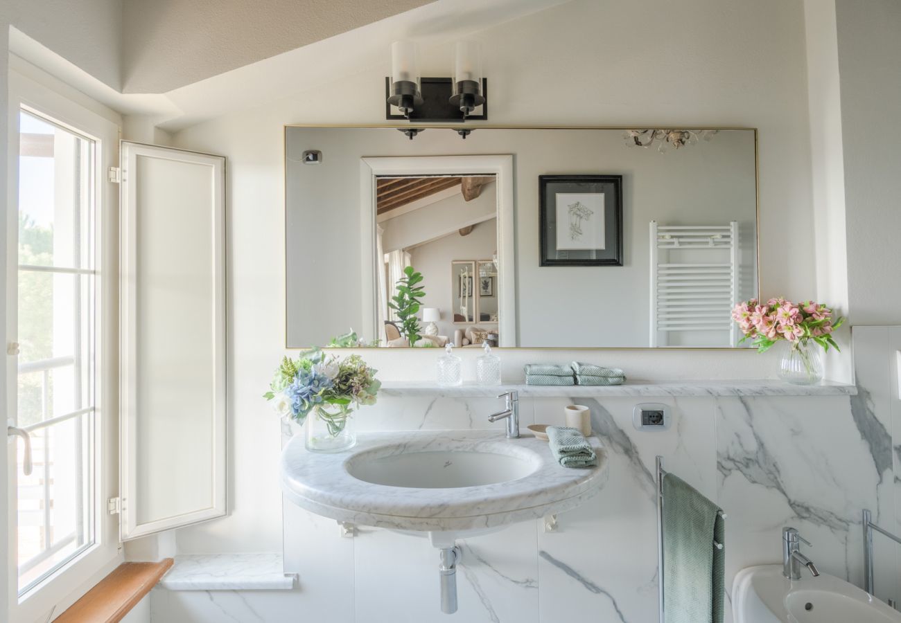 Villa a Capannori - Corte Benedetto