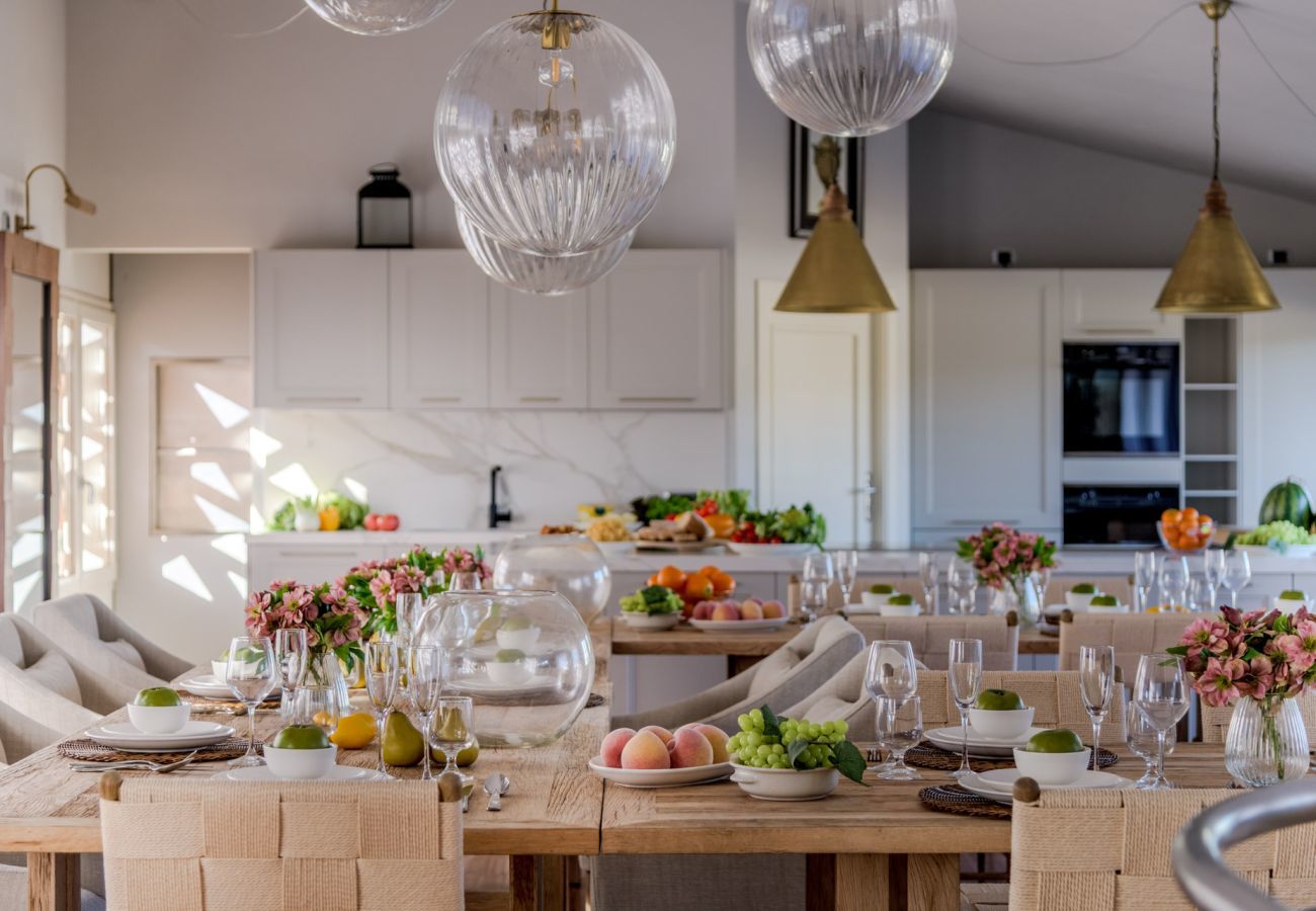 Villa a Capannori - Corte Benedetto