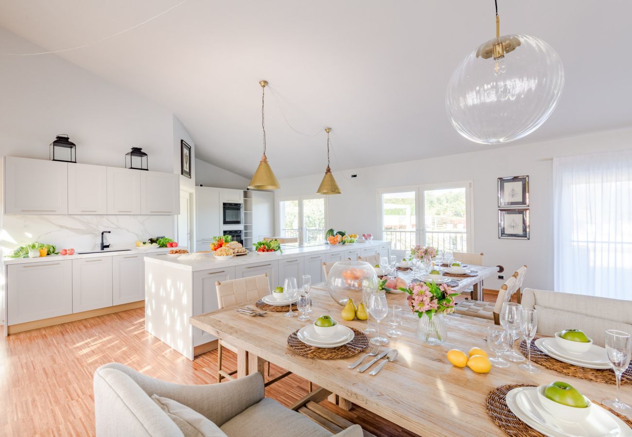 Villa a Capannori - Corte Benedetto