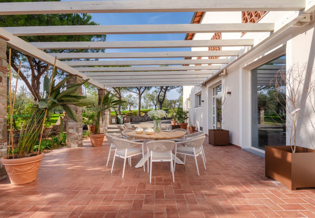 Villa a Capannori - Corte Benedetto