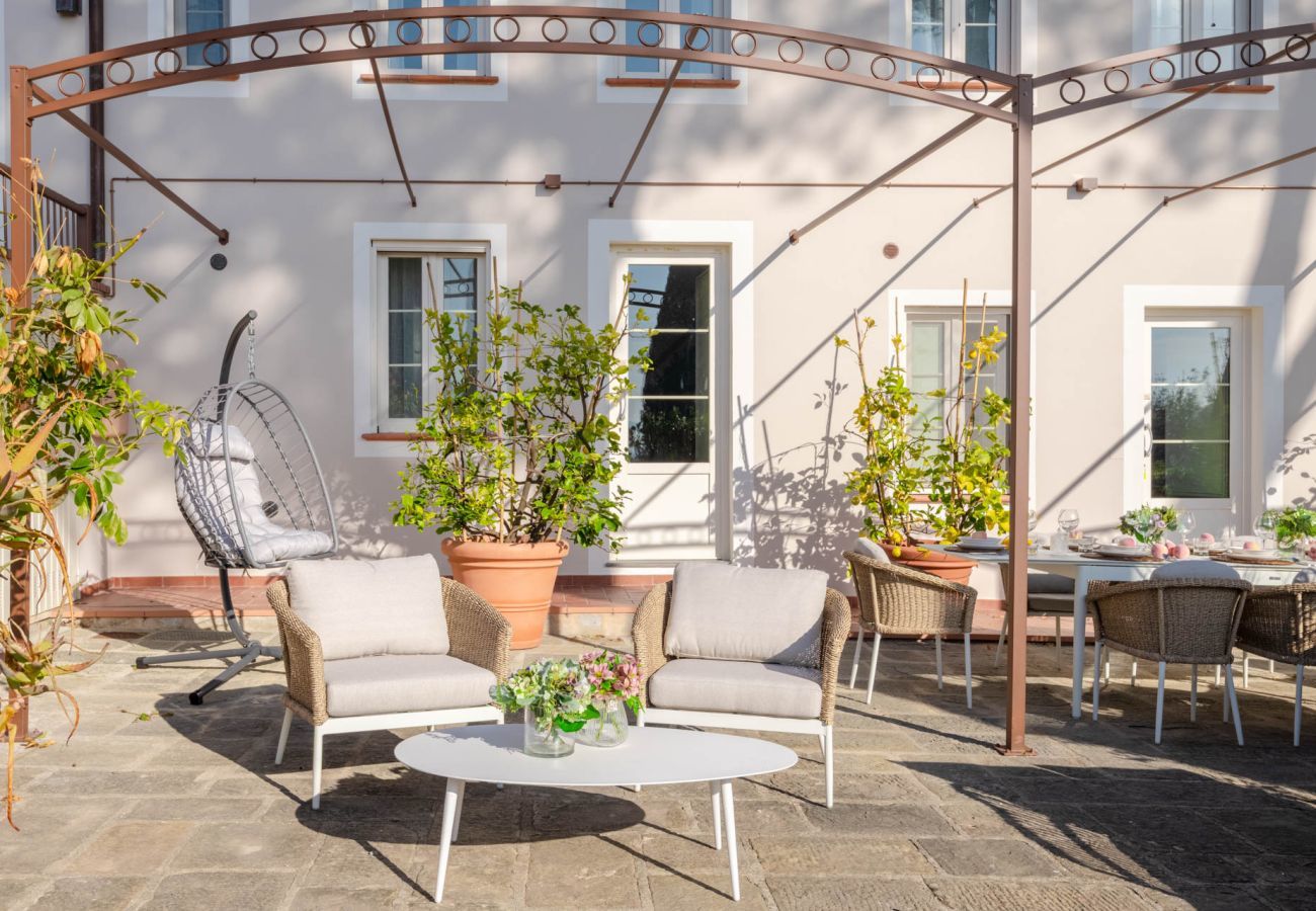 Villa a Capannori - Corte Benedetto